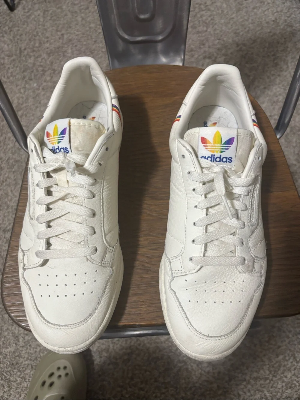 adidas Intercontinental 90 Pride